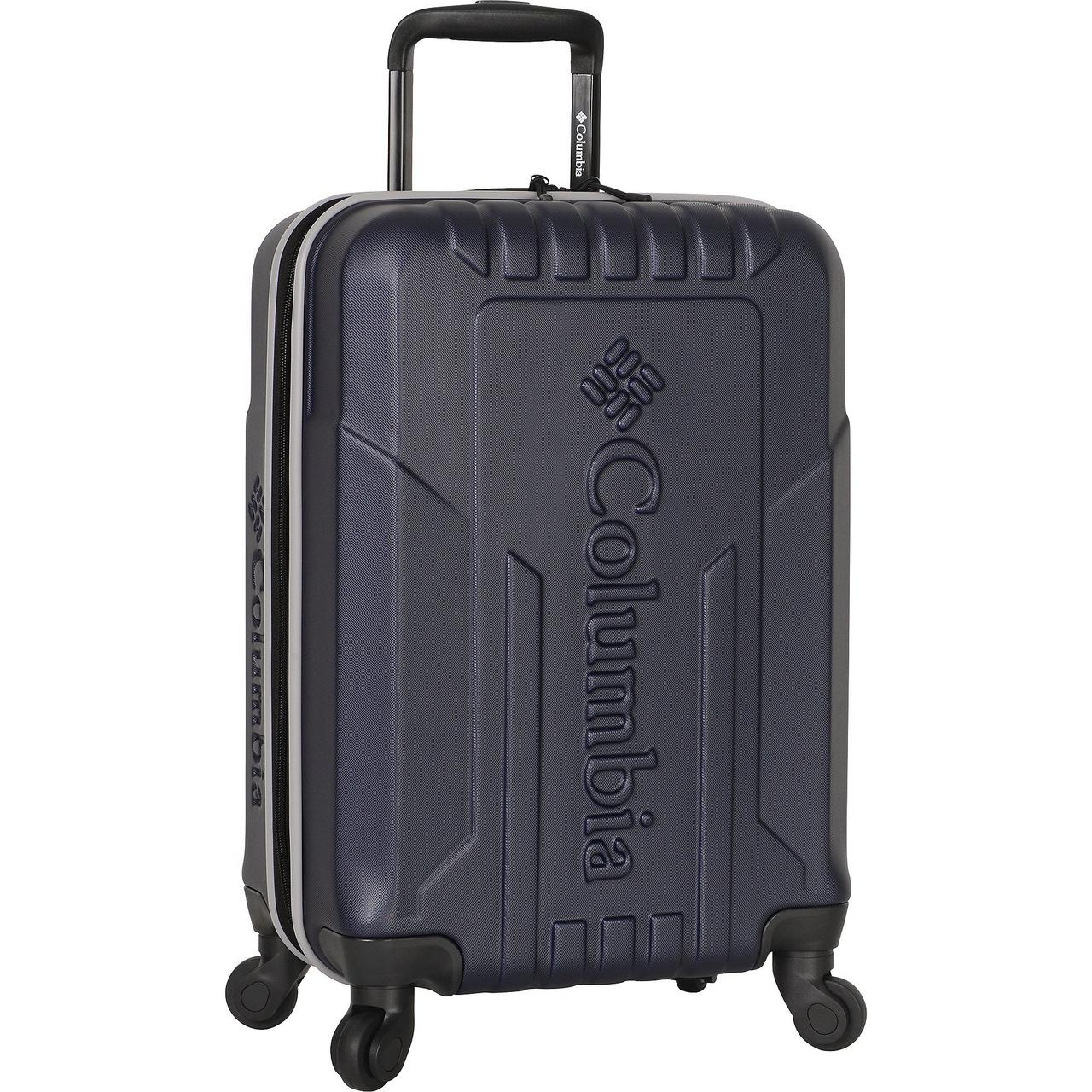 Rail Trail Loop 20" Expandable Spinner | 464 | O/S 2