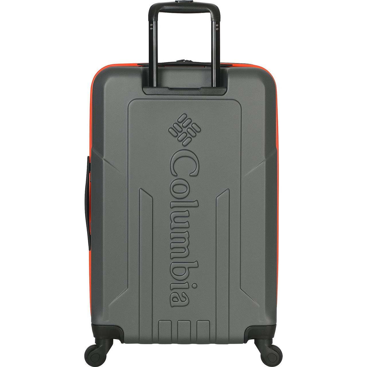 Rail Trail Loop 24" Expandable Spinner Suitcase 3
