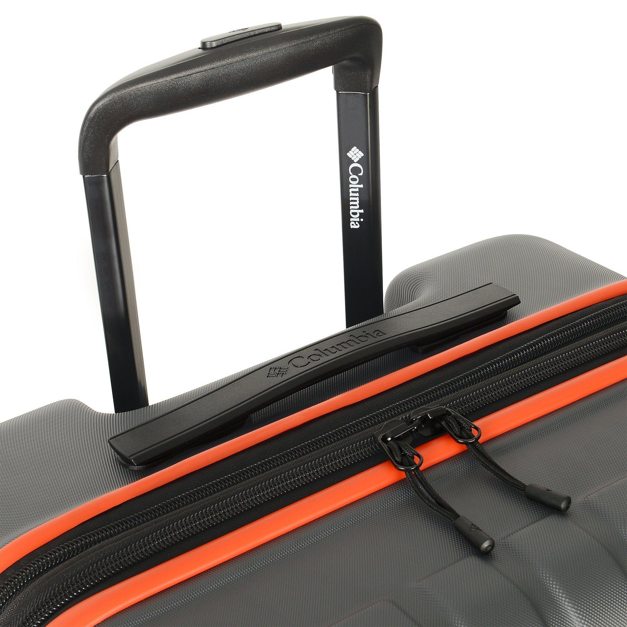 Rail Trail Loop 24" Expandable Spinner | 039 | O/S 4