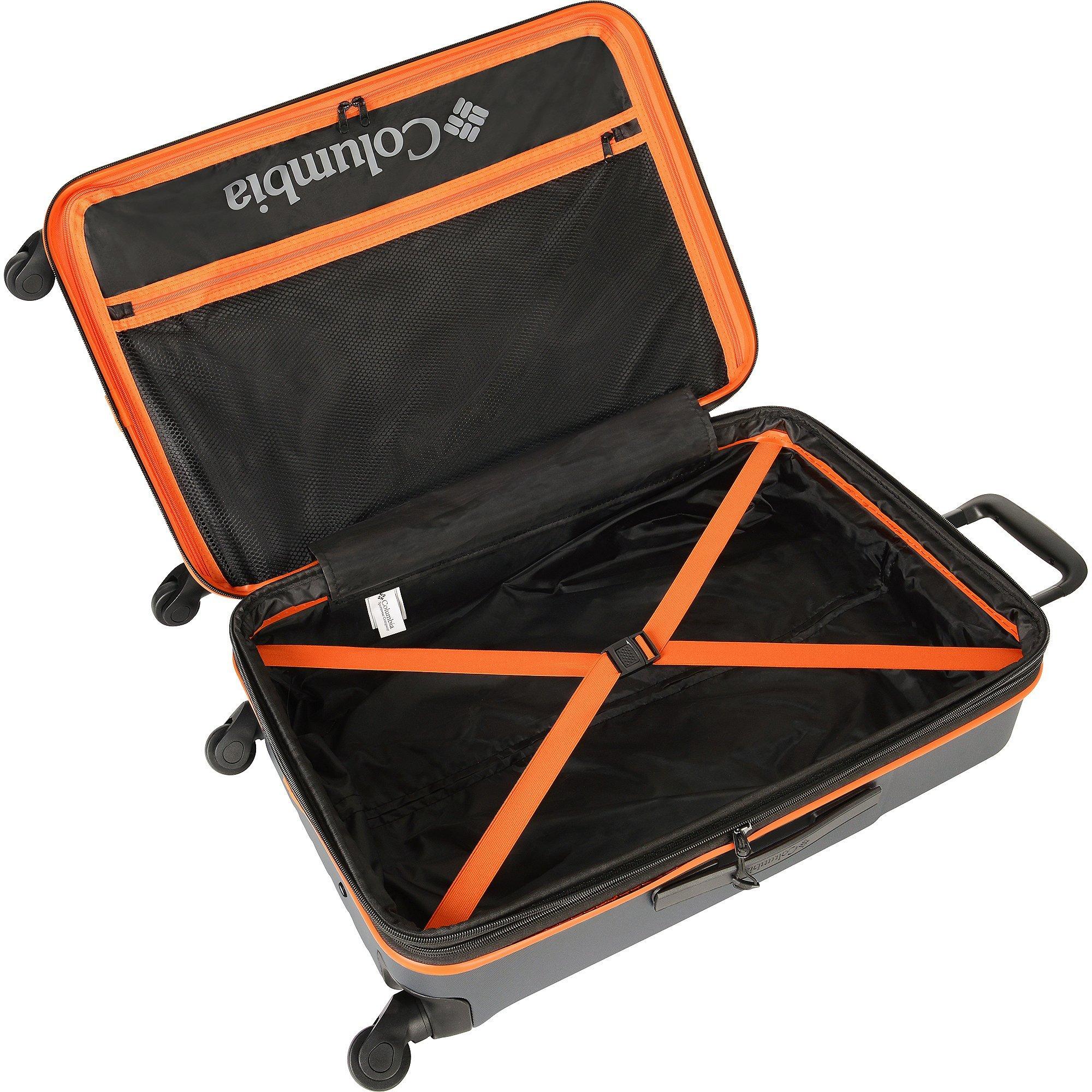 Rail Trail Loop 24" Expandable Spinner | 039 | O/S 5