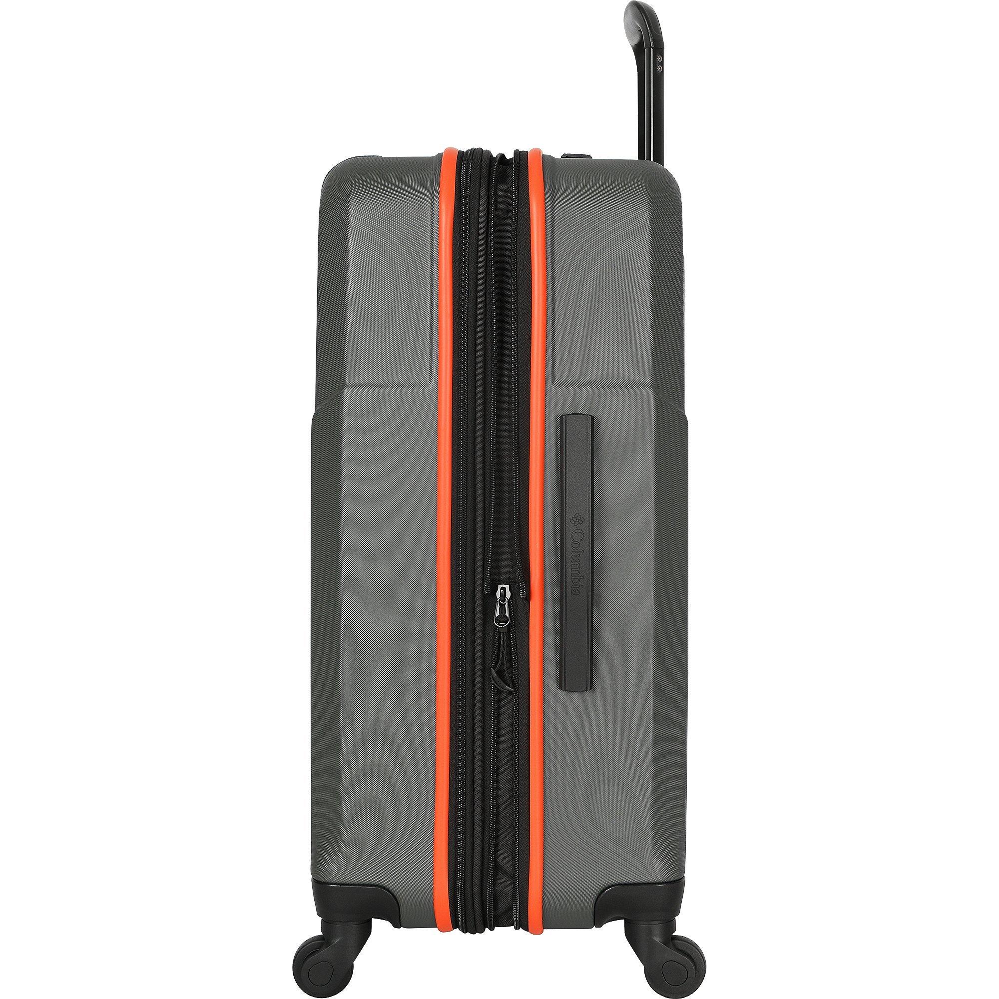 Rail Trail Loop 24" Expandable Spinner | 039 | O/S 7
