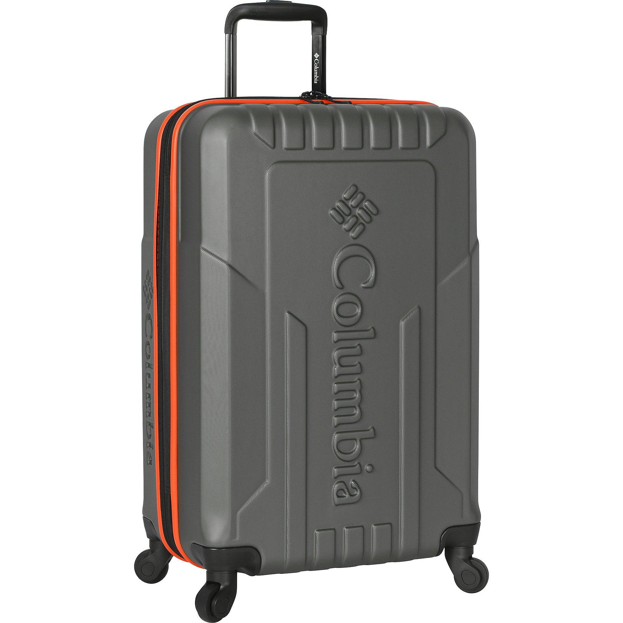 Rail Trail Loop 24" Expandable Spinner | 039 | O/S 2