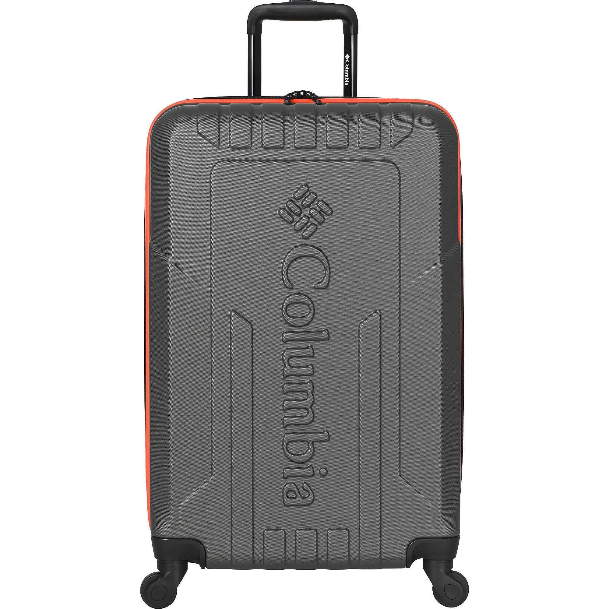 Rail Trail Loop 24" Expandable Spinner | 039 | O/S 1