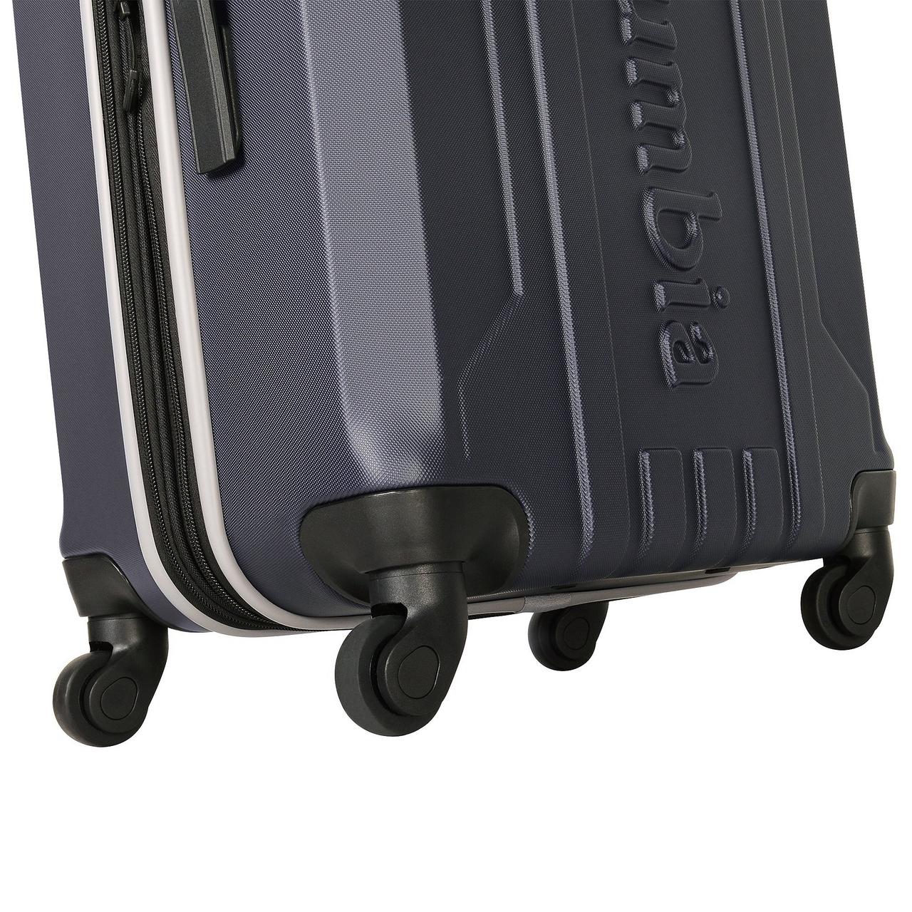 Rail Trail Loop 24" Expandable Spinner Suitcase 7