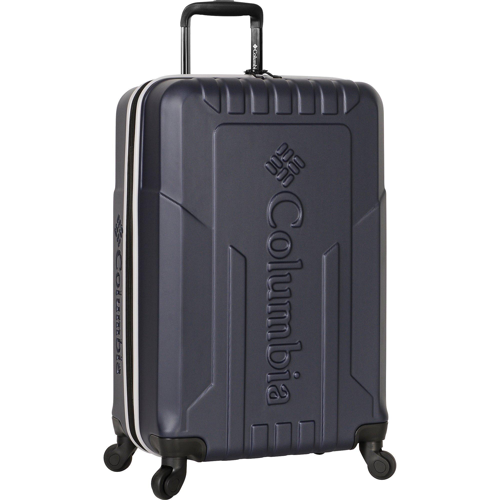 Rail Trail Loop 24" Expandable Spinner Suitcase 2