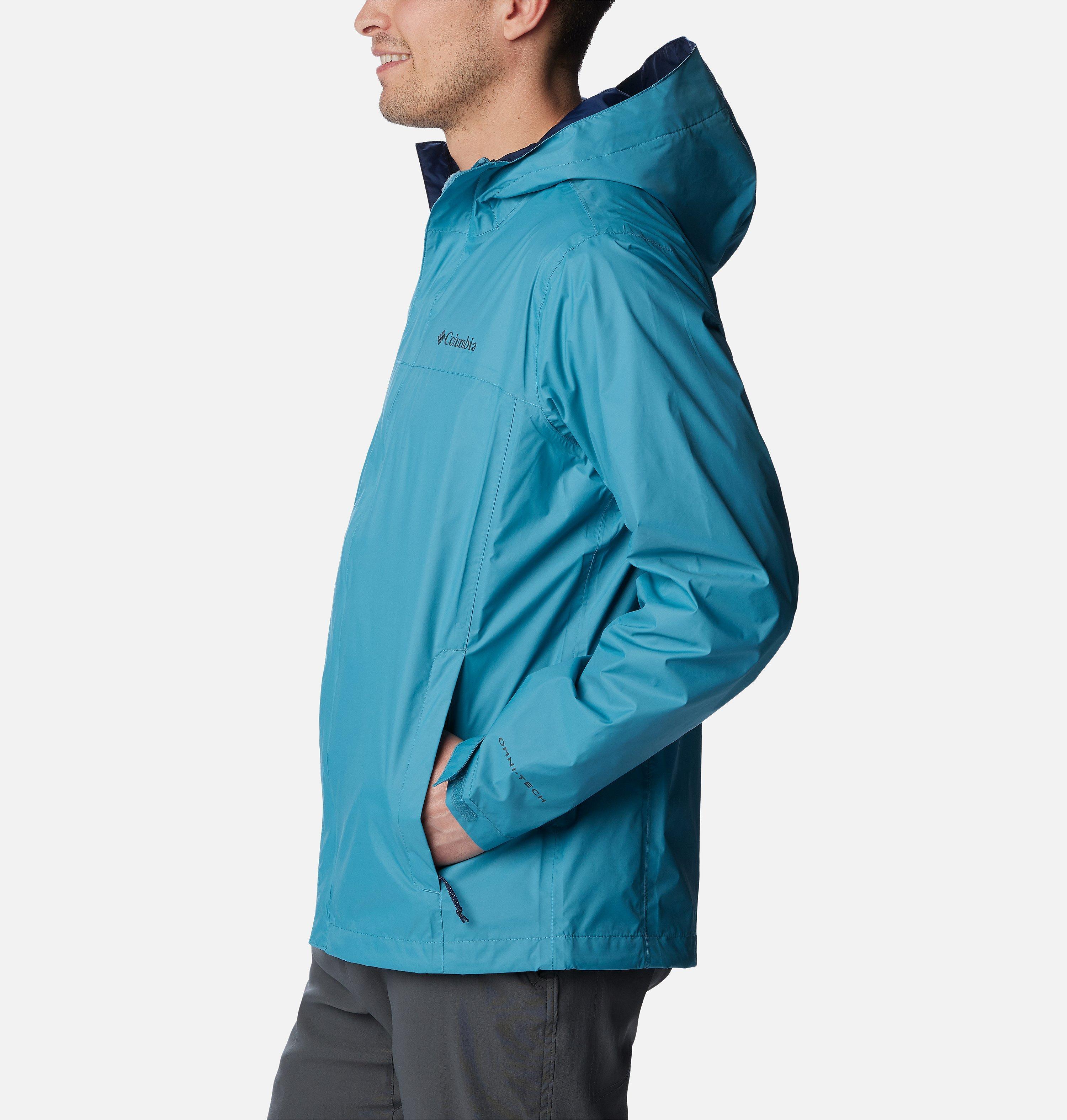 Watertight™ II Jacket | 424 | S 3