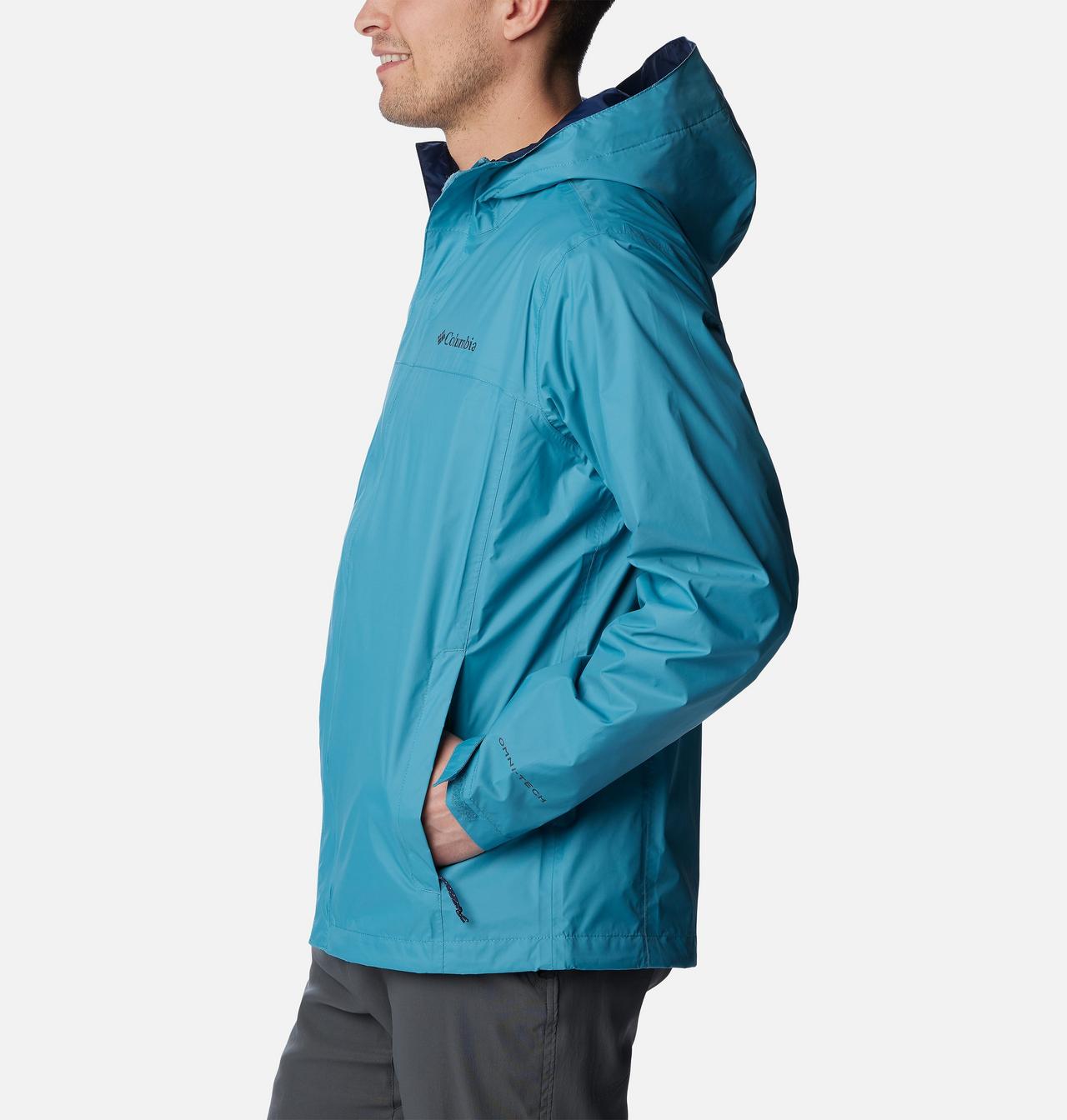 Men’s Watertight™ II Jacket 3