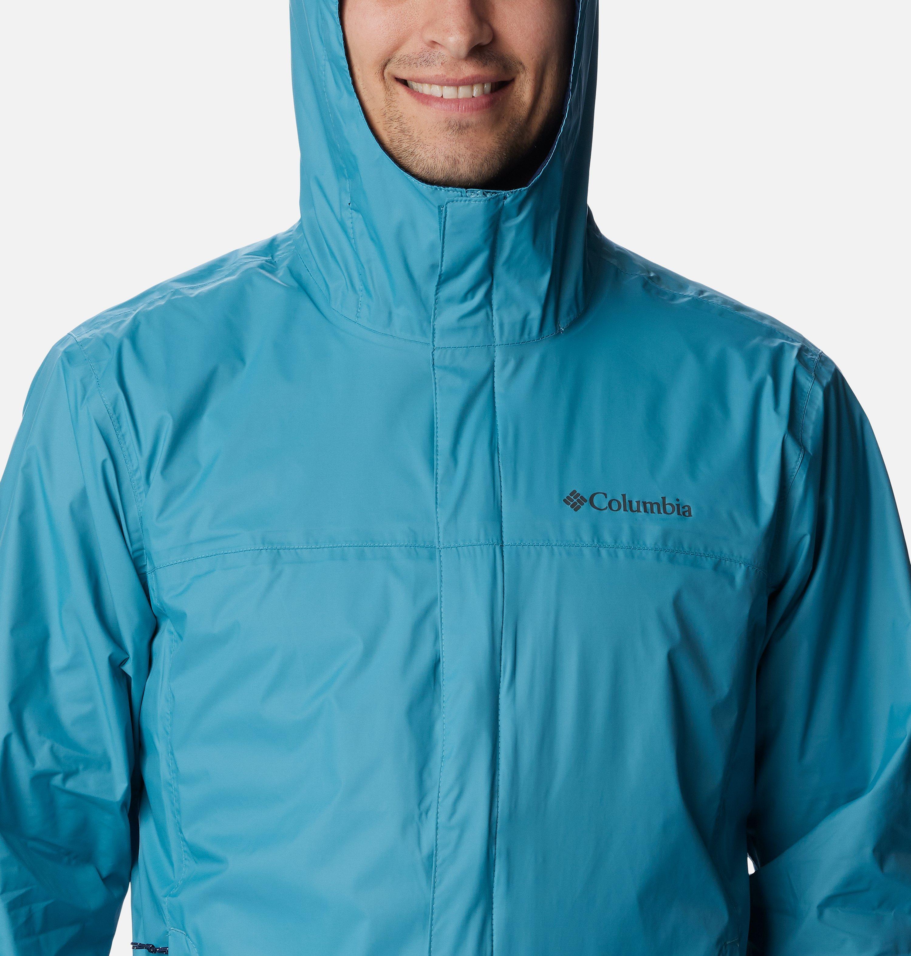 Watertight™ II Jacket | 424 | S 4
