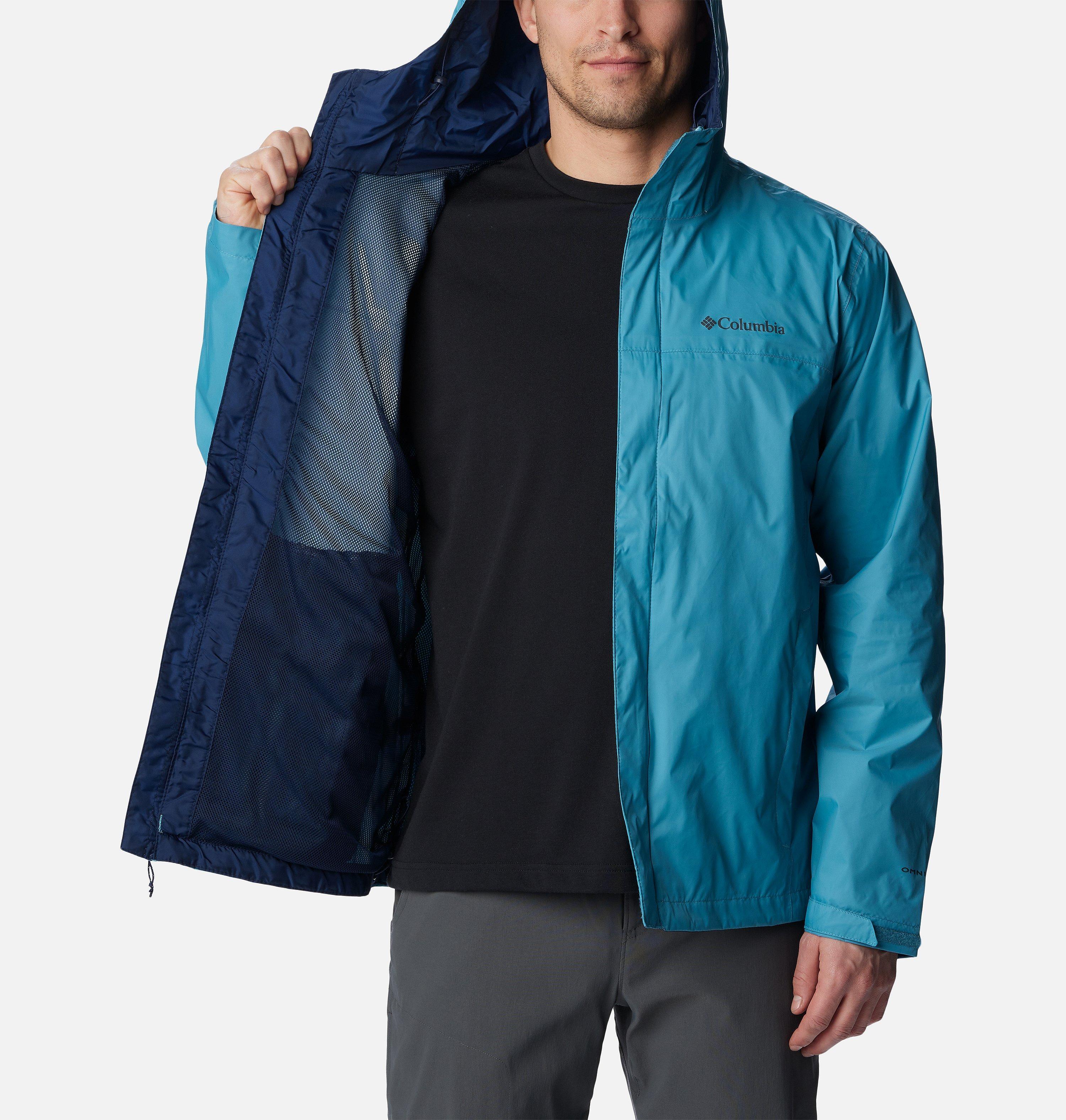Watertight™ II Jacket | 424 | S 5