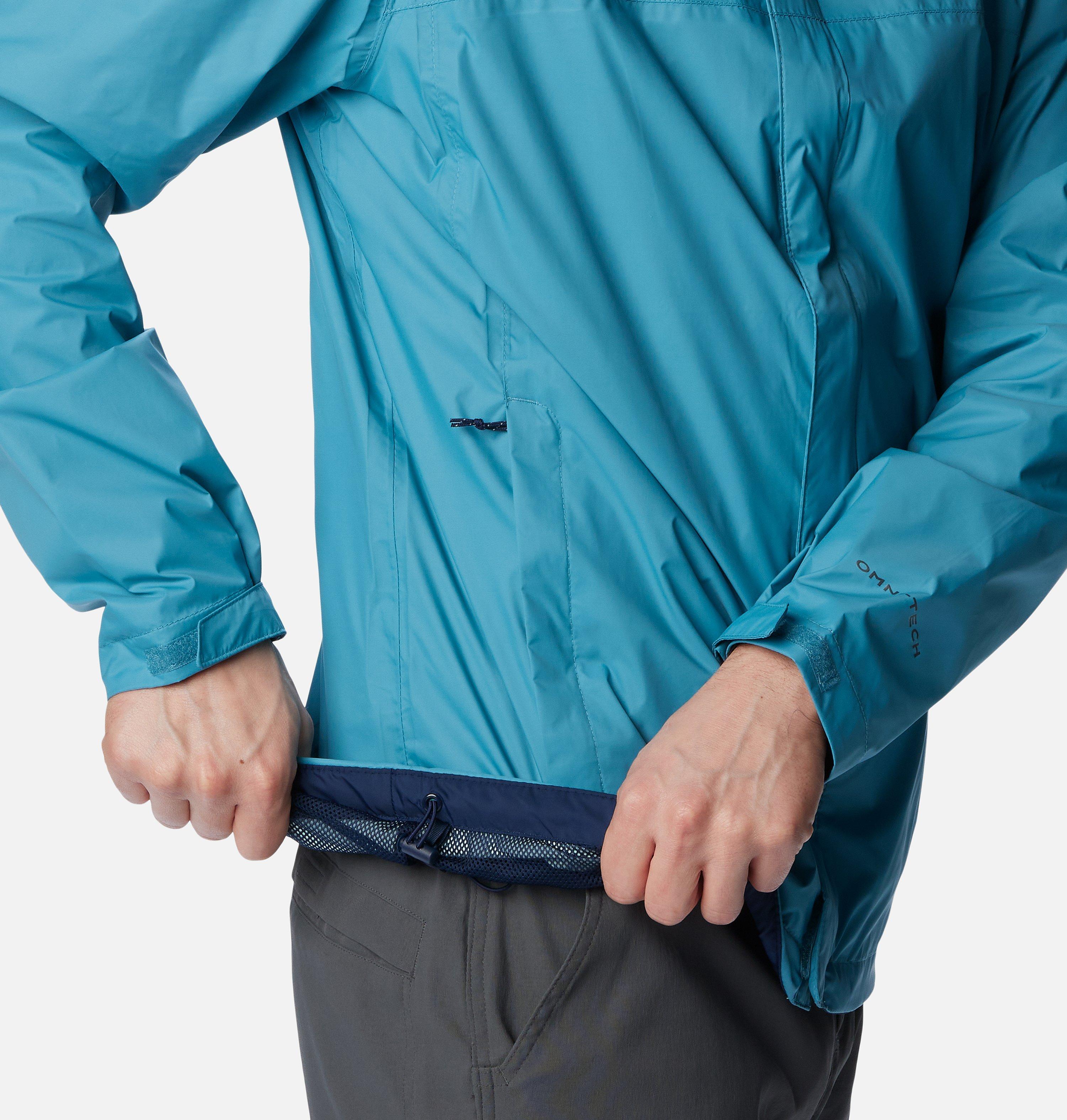 Watertight™ II Jacket | 424 | S 6