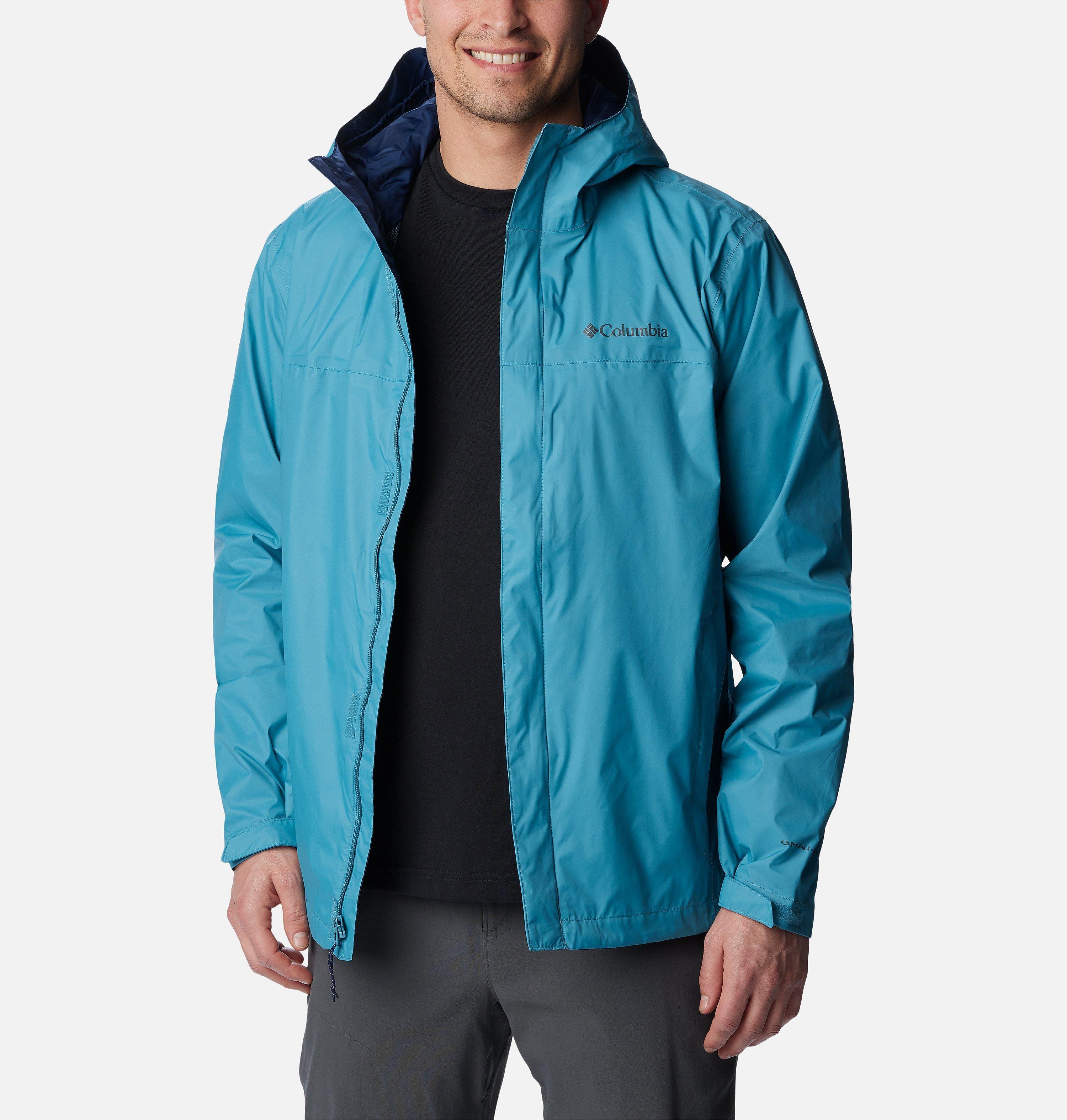 Watertight™ II Jacket | 424 | S 8