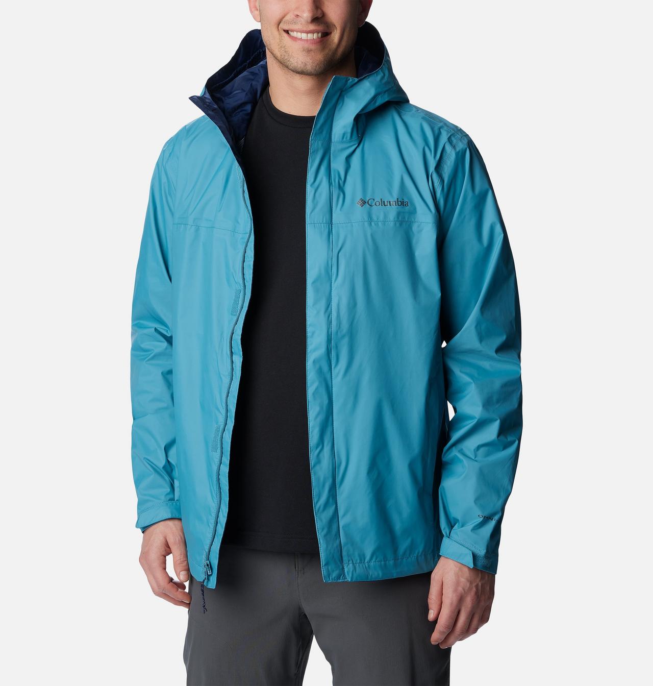 Men’s Watertight™ II Jacket 8