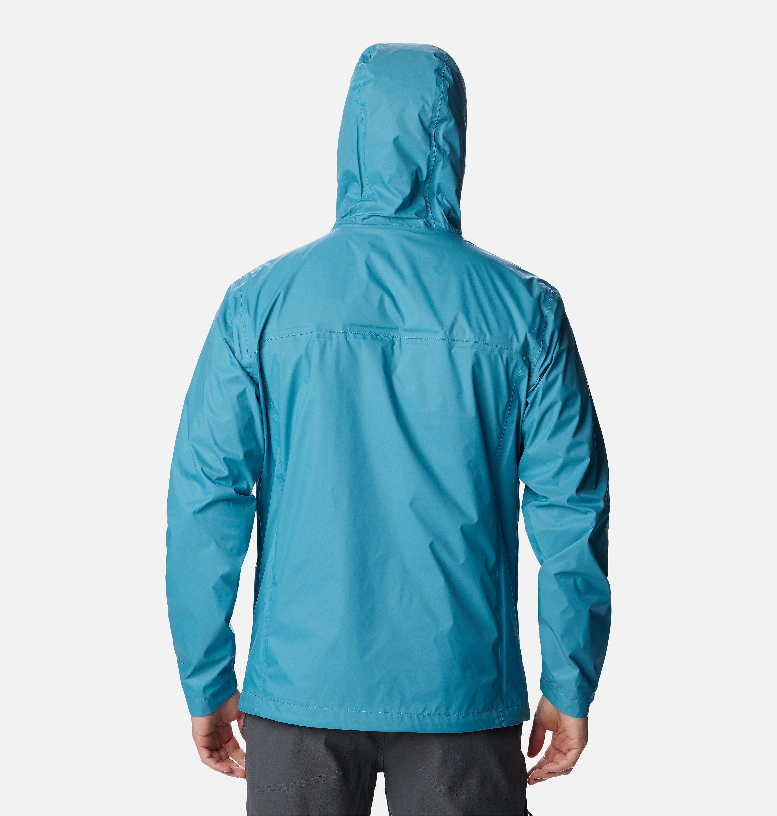 Watertight™ II Jacket | 424 | S 2