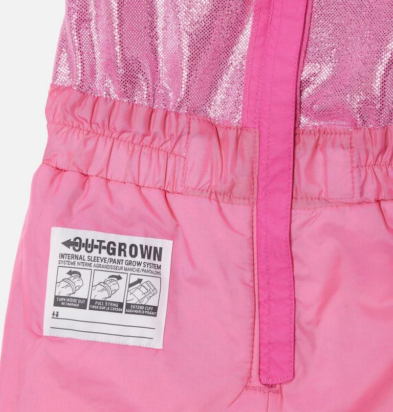 Buga Set | 337 | 3T, Color: Geyser Posies, image 6