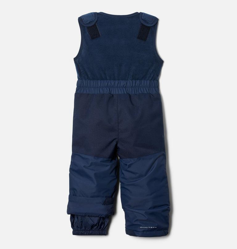 Buga Set | 466 | 3T, Color: Collegiate Navy Scrapscape Tonal, image 5
