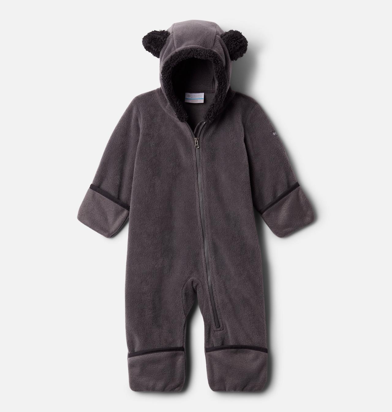 Infant Tiny Bear™ II Bunting 3