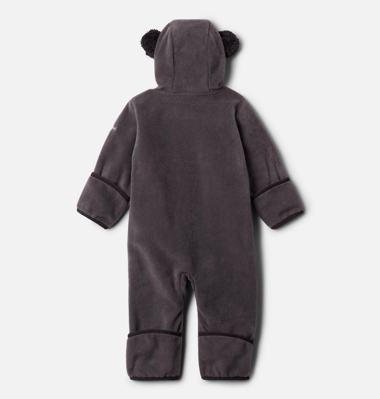 Infant Tiny Bear™ II Bunting 2