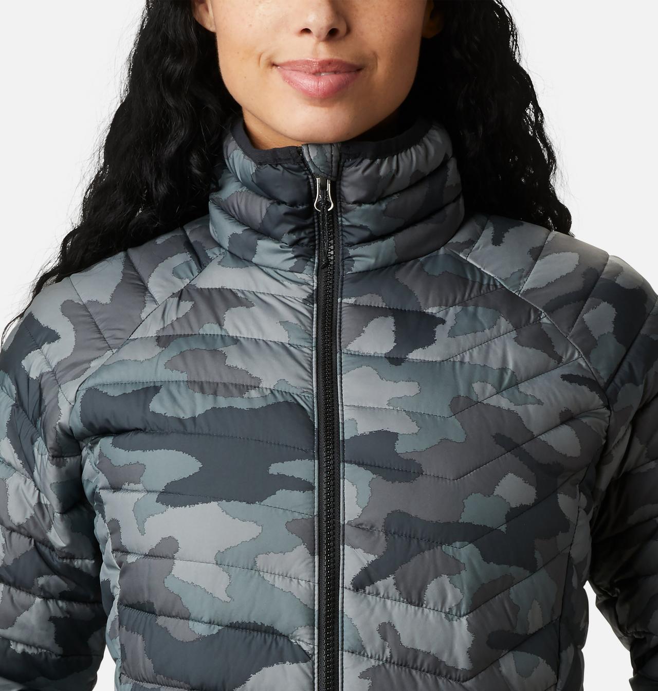 Women's Powder Lite™ Jacket 4