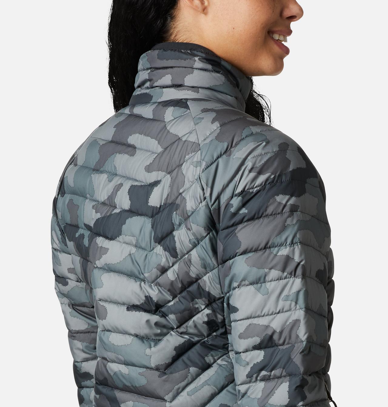 Women's Powder Lite™ Jacket 5