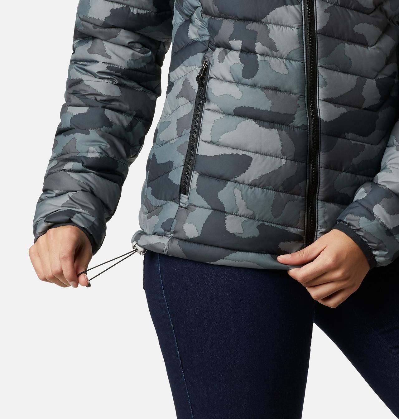 Women's Powder Lite™ Jacket 7