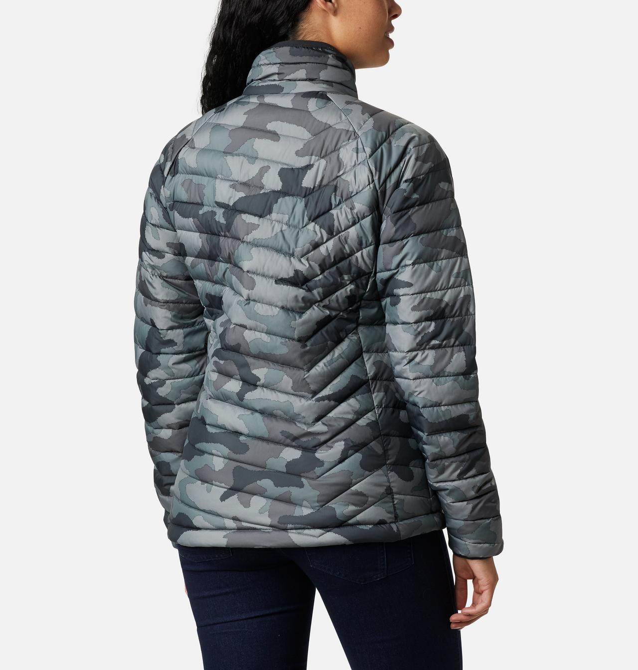 Women's Powder Lite™ Jacket 2