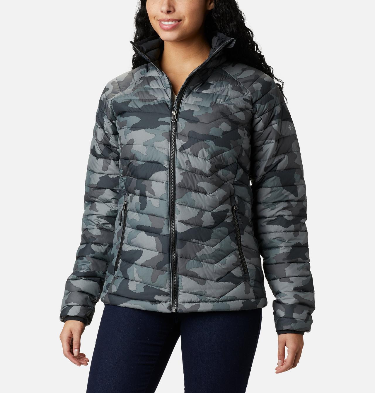 Women's Powder Lite™ Jacket 1