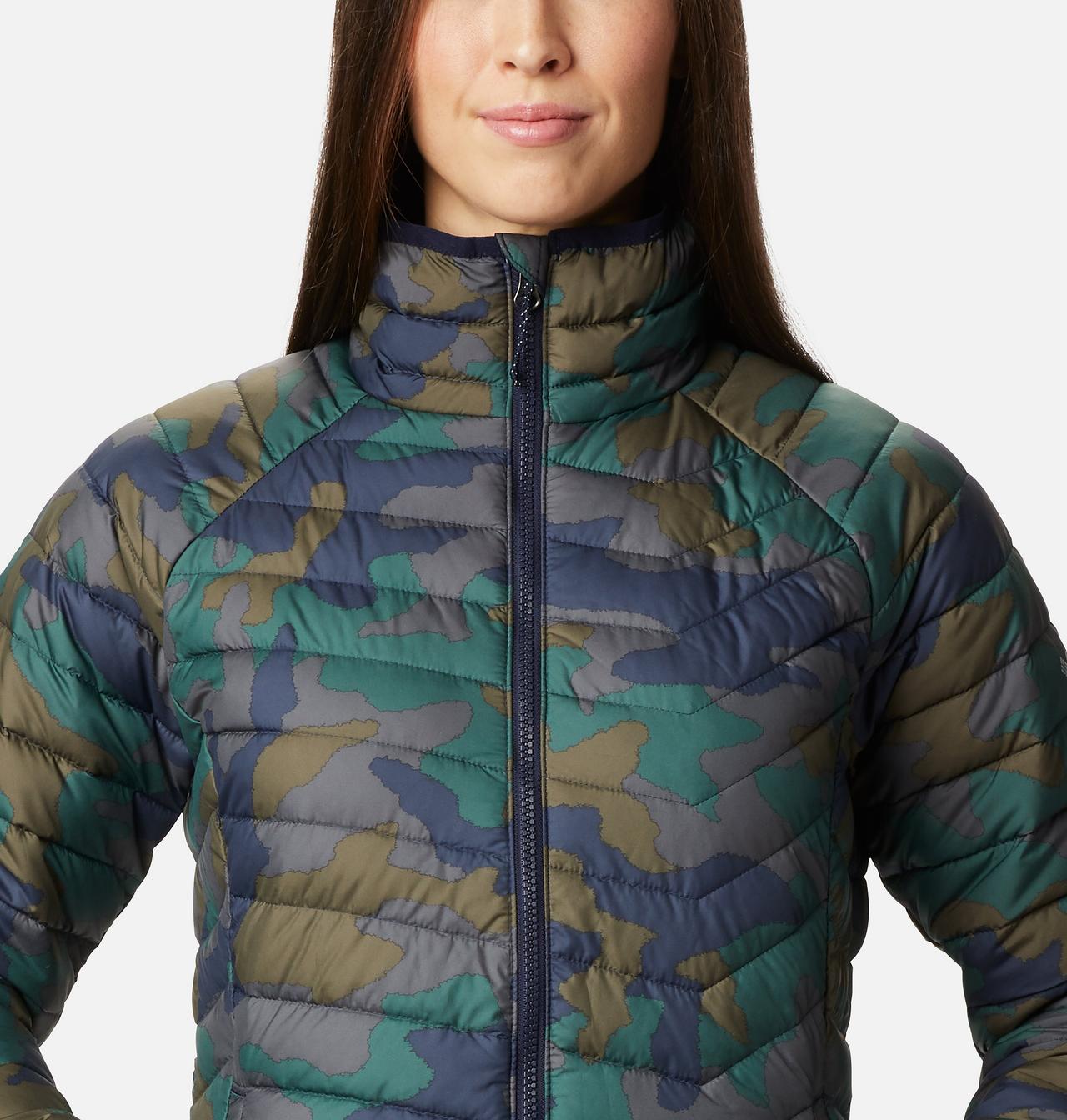 Women's Powder Lite™ Jacket 4