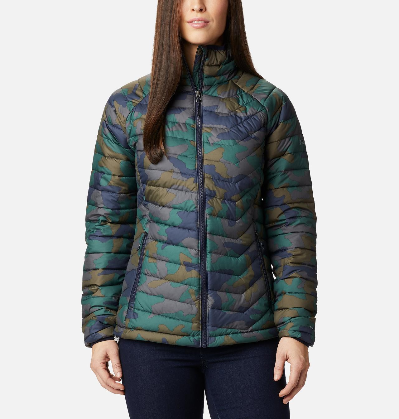 Women's Powder Lite™ Jacket 1