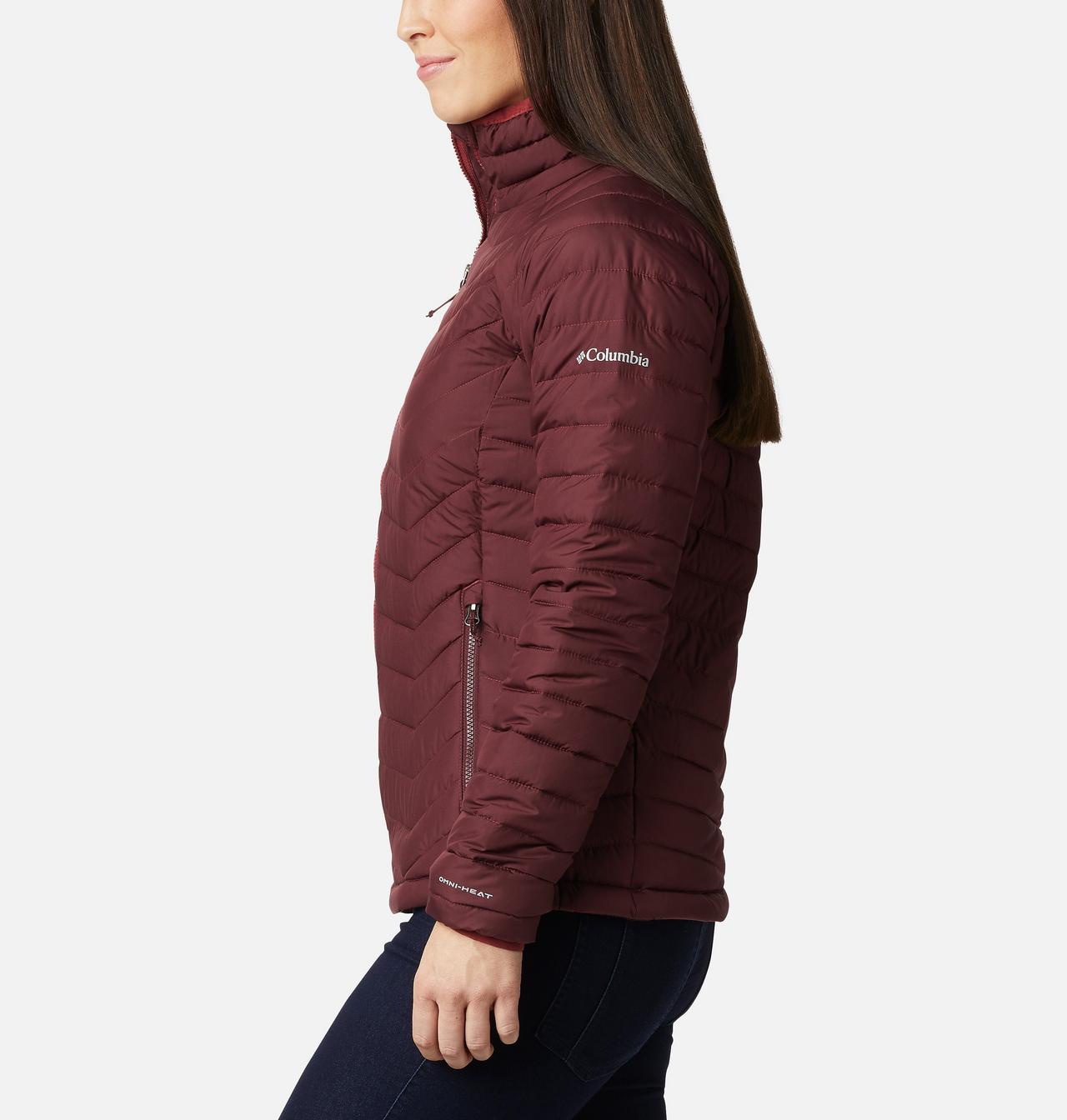Women's Powder Lite™ Jacket 3