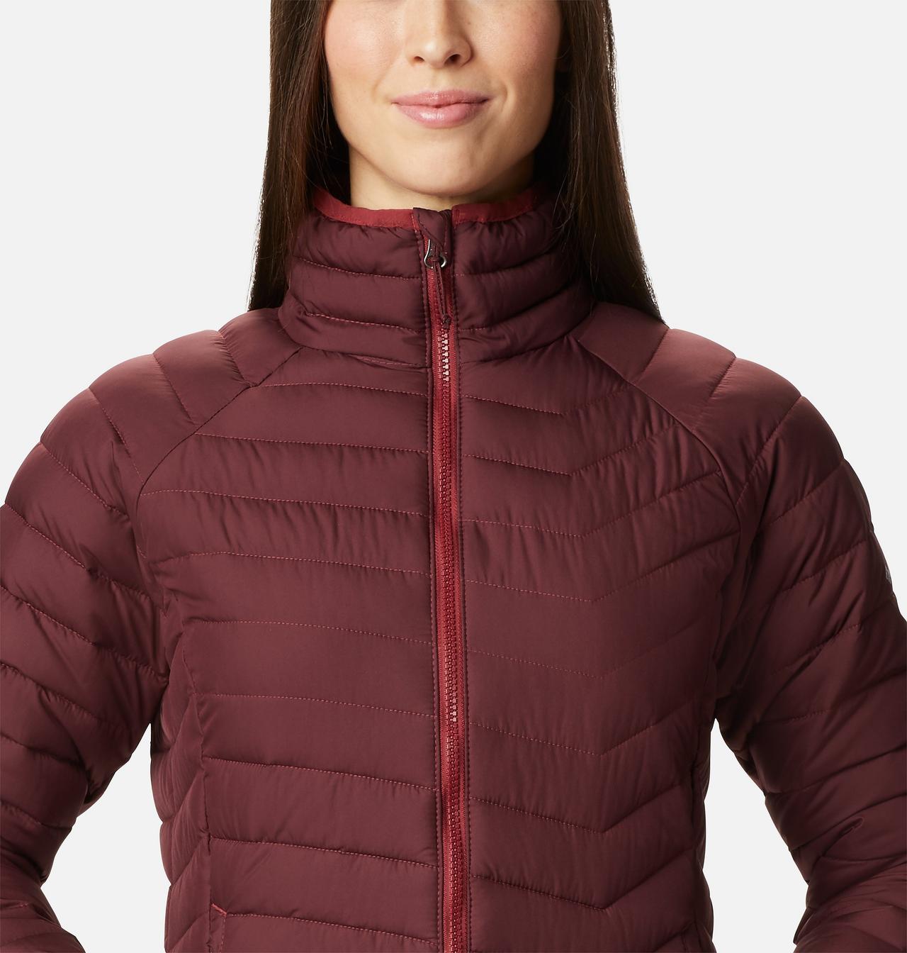 Women's Powder Lite™ Jacket 4