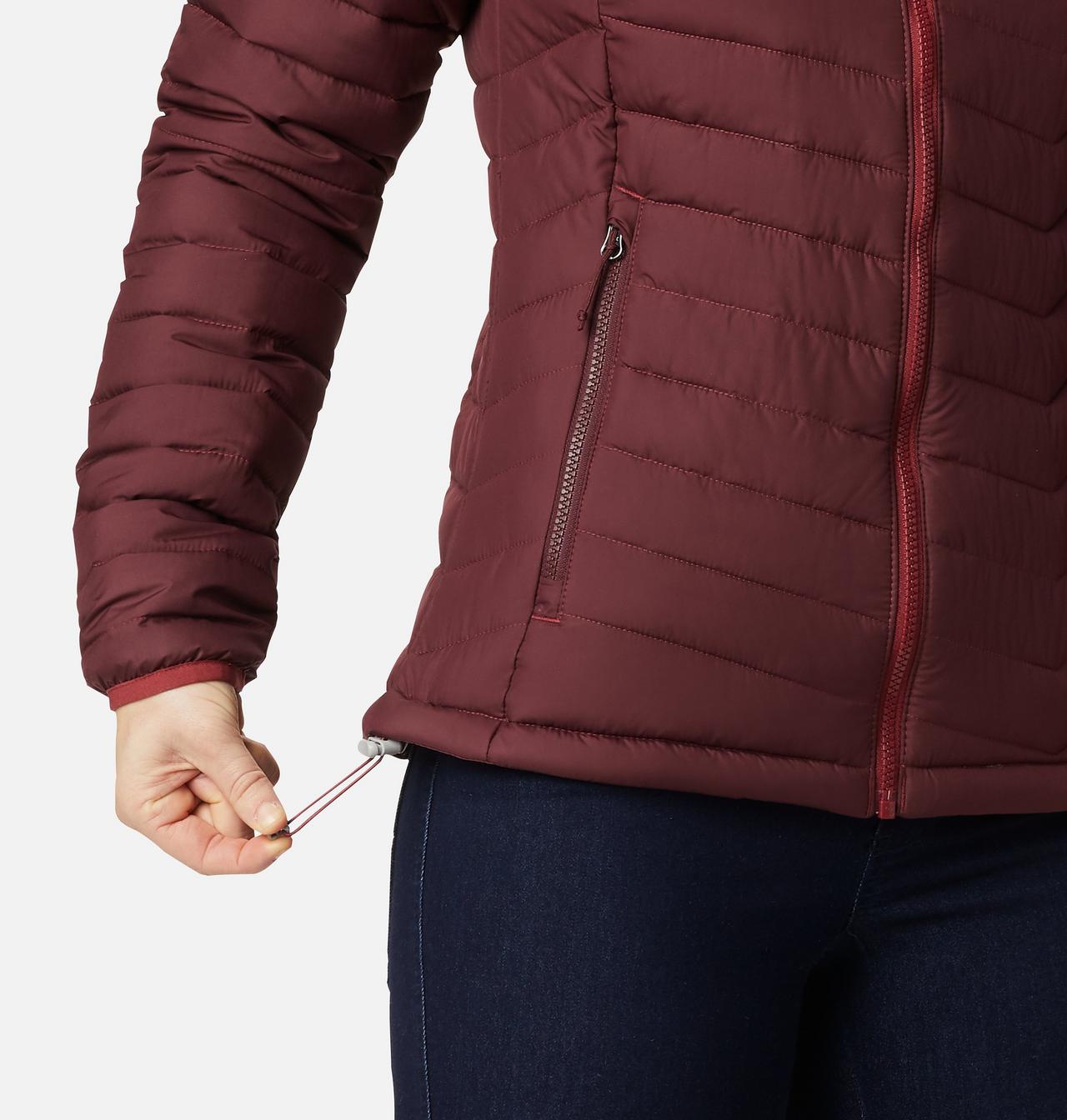 Women's Powder Lite™ Jacket 6