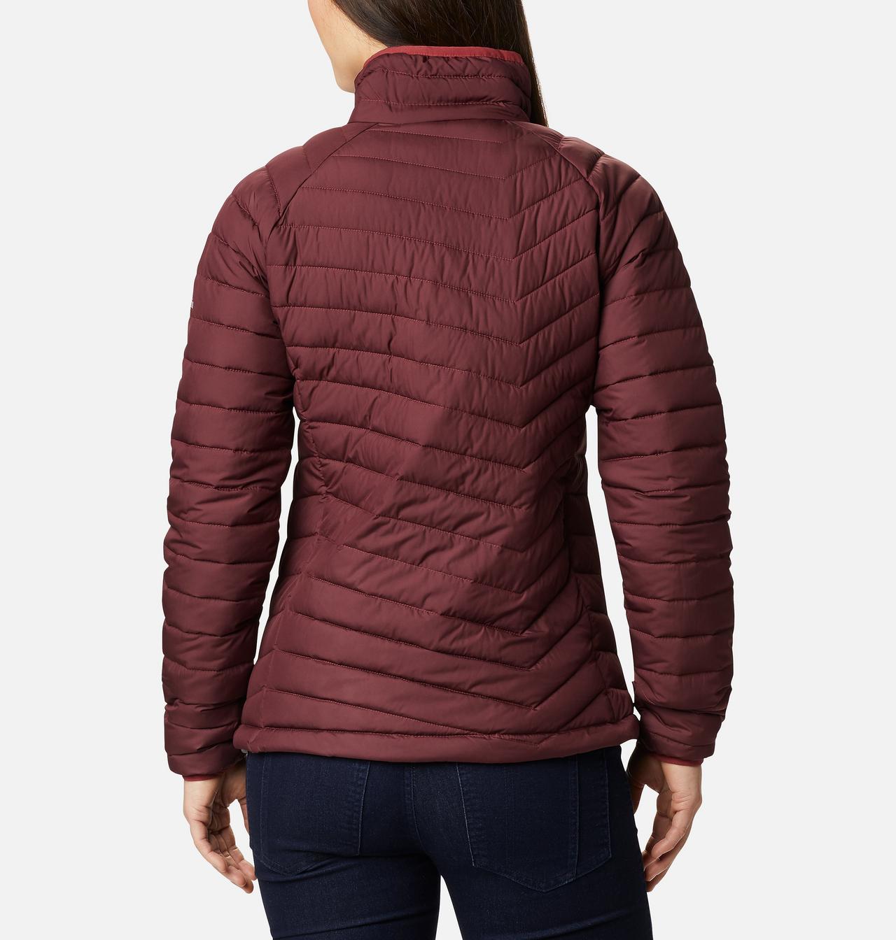 Women's Powder Lite™ Jacket 2