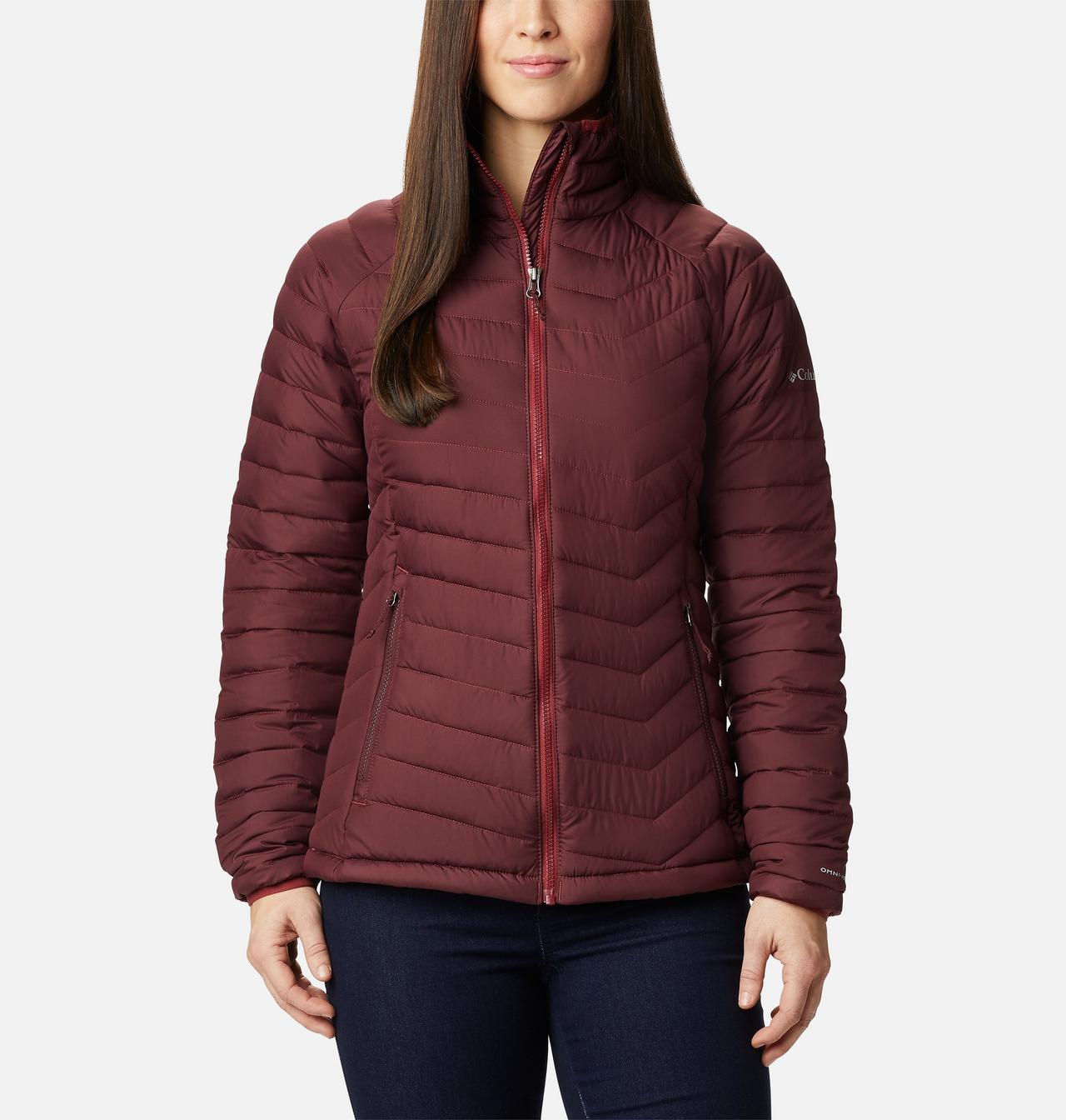 Women's Powder Lite™ Jacket 1