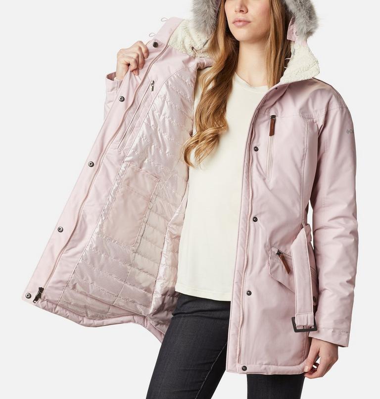 Women's Carson Pass™ II Jacket