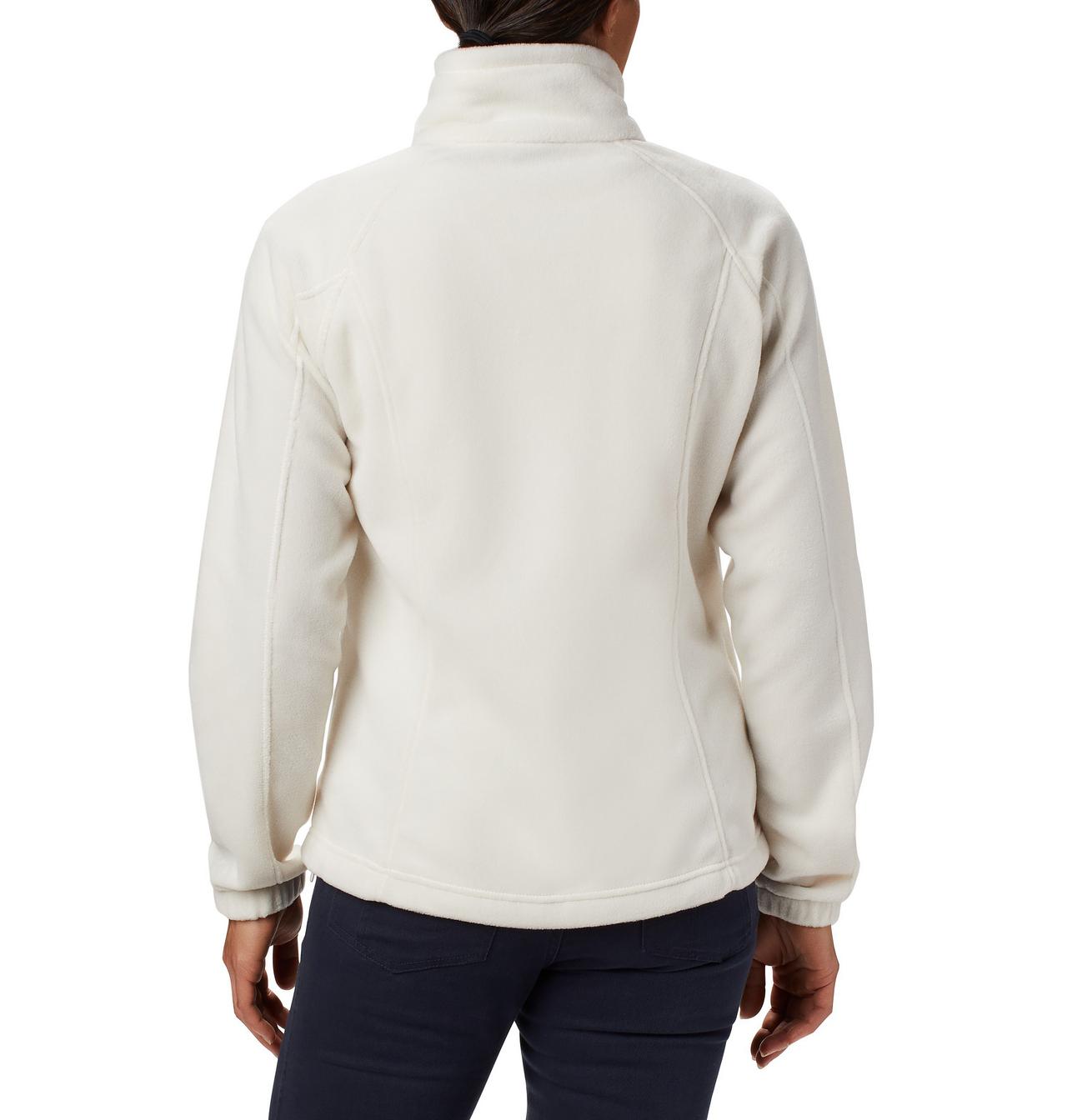 Women's Benton Springs™ Full Zip Fleece Jacket | 191 | S 2