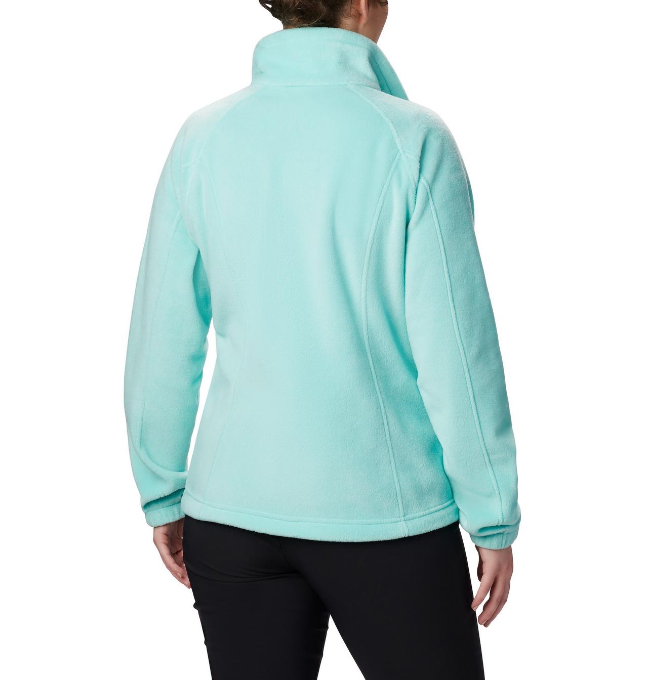 Women's Benton Springs™ Full Zip Fleece Jacket 2