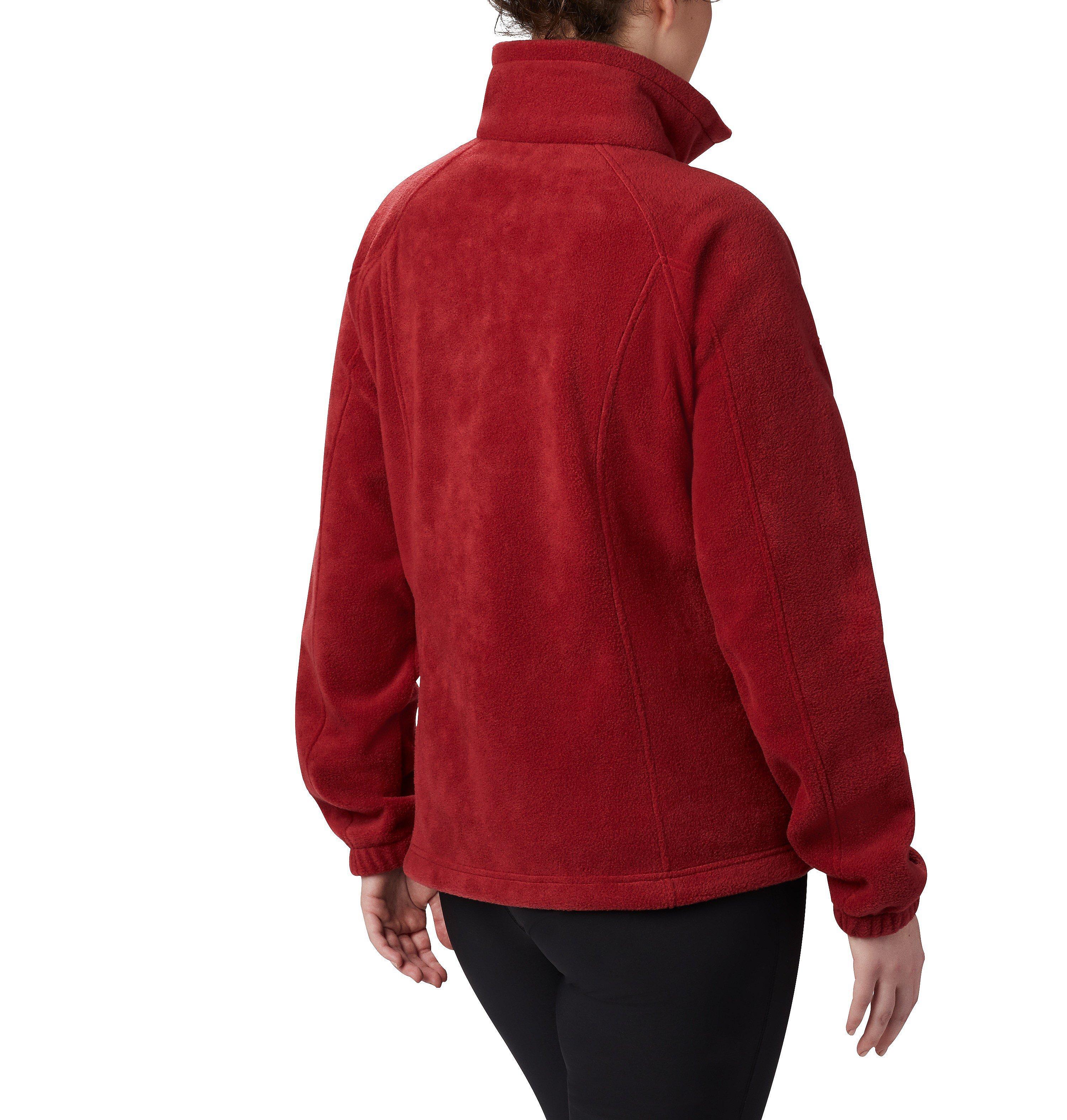 Benton Springs™ Full Zip | 607 | S 2