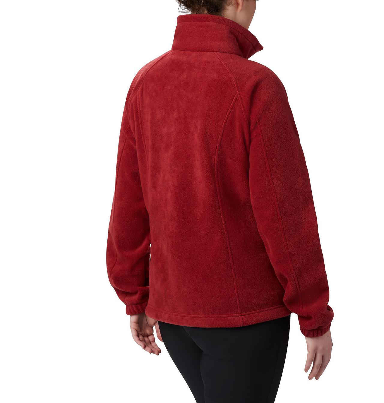Women's Benton Springs™ Full Zip Fleece Jacket 2