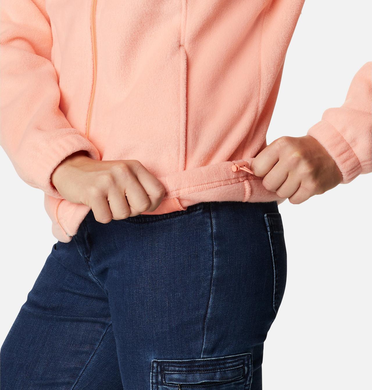 Women's Benton Springs™ Full Zip Fleece Jacket 6