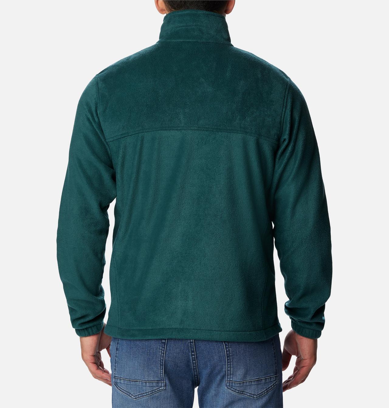 Men's Steens Mountain™ 2.0 Full Zip Fleece Jacket 2