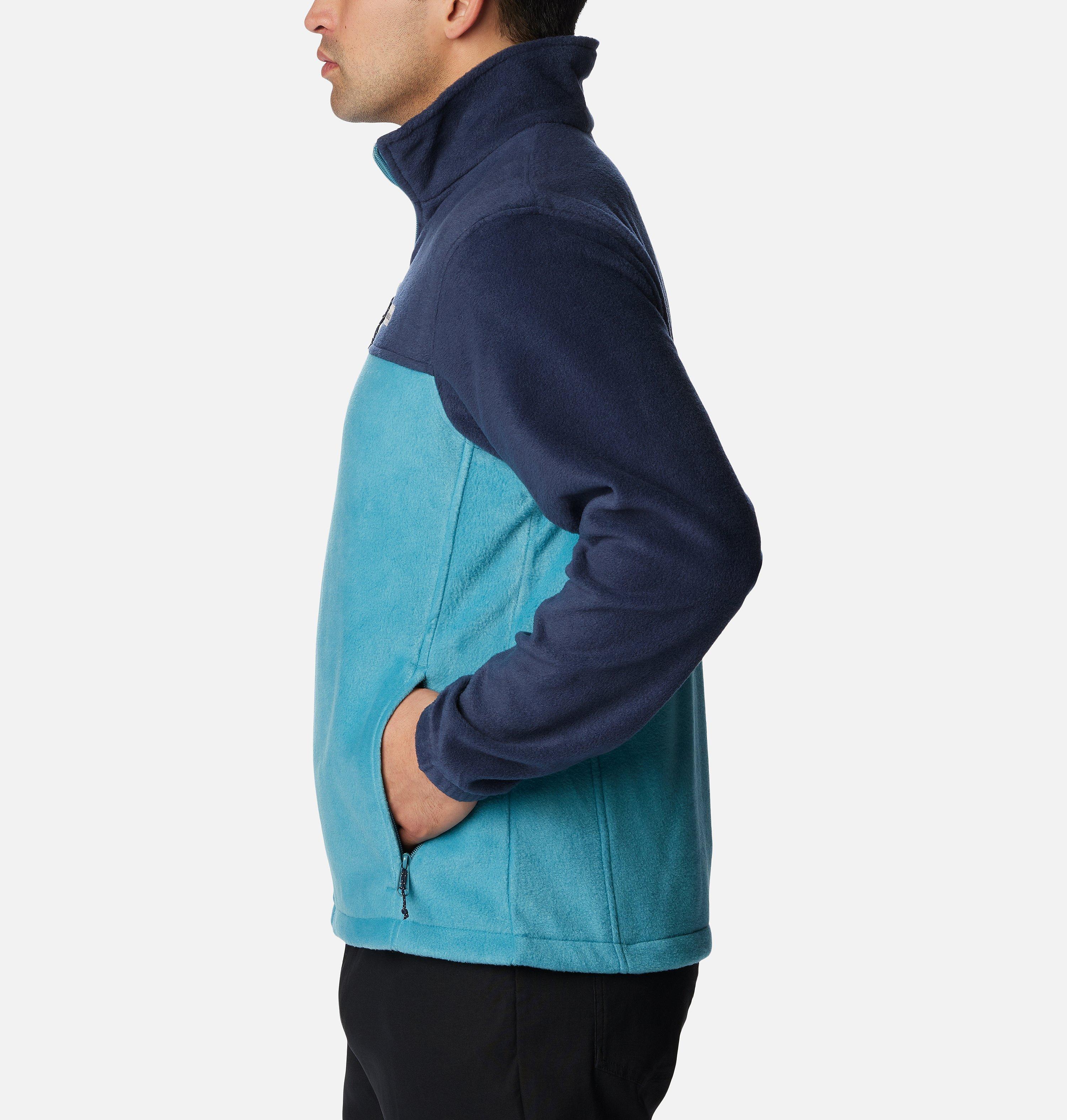 Men's Steens Mountain 2.0 Full Zip Fleece Jacket 3