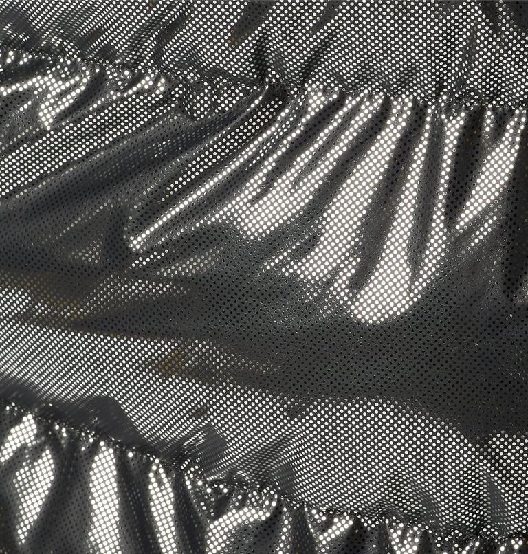 Men's Pike Lake Hooded Jacket, Color: Ancient Fossil, Black, image 6