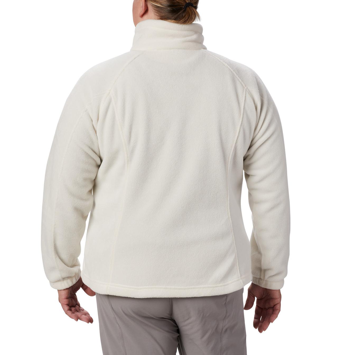 Benton Springs™ Full Zip | 191 | 2X 2
