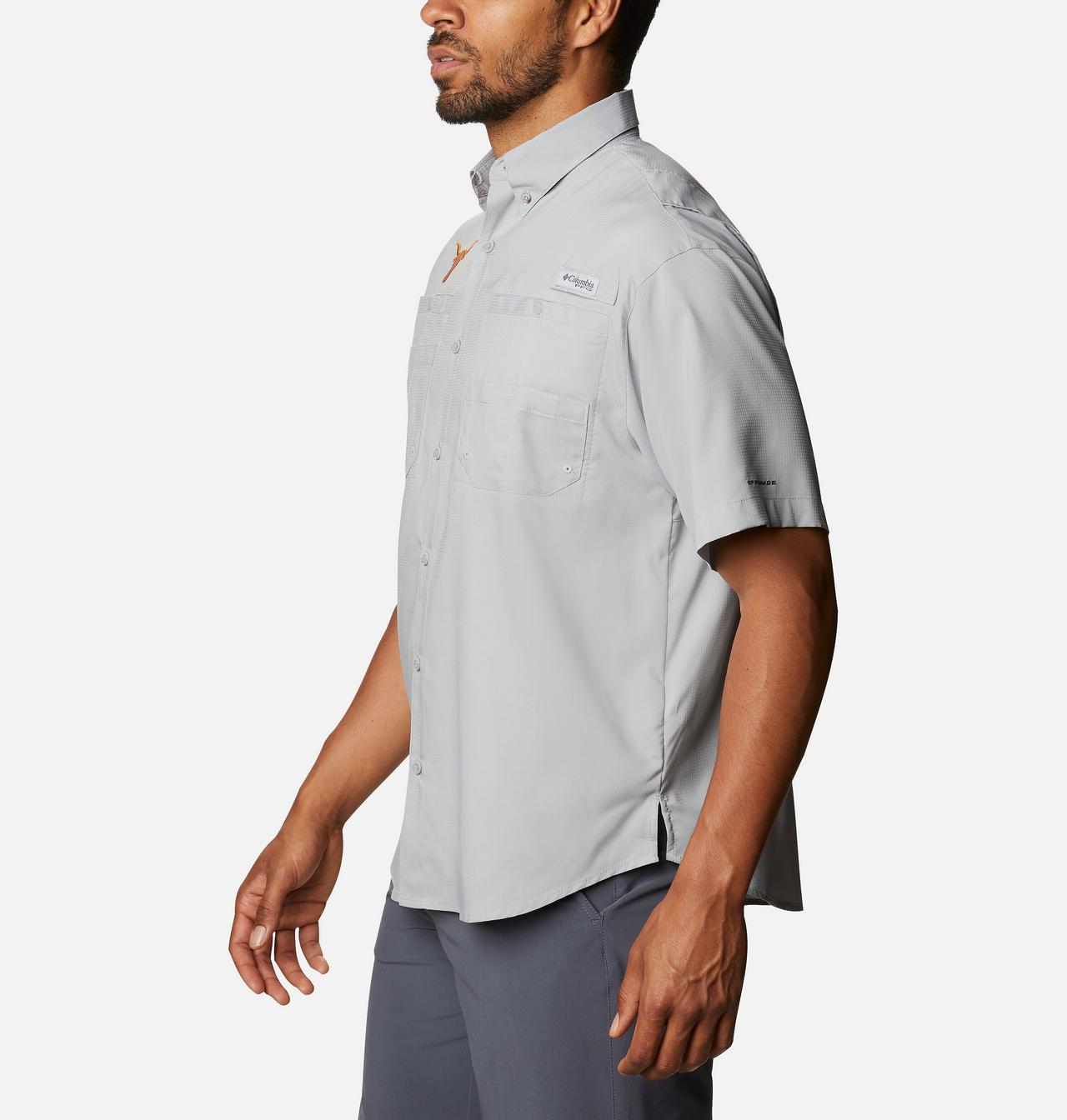 CLG Tamiami™ Short Sleeve Shirt | 068 | 3XT 3