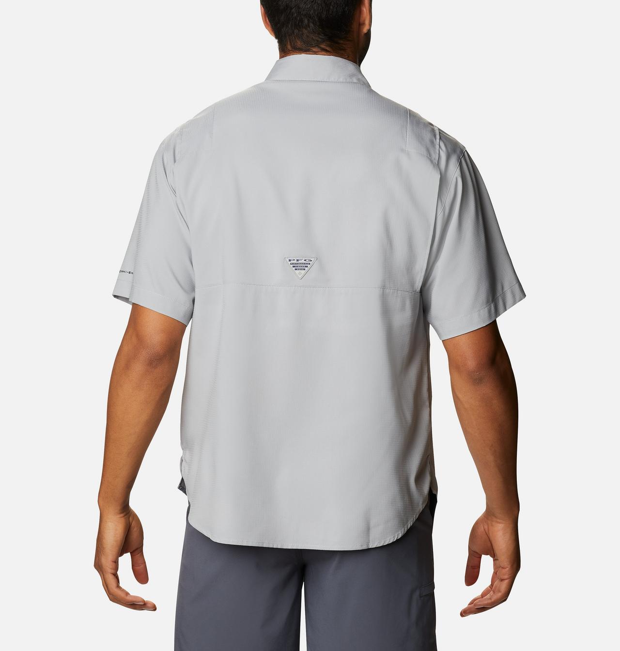 CLG Tamiami™ Short Sleeve Shirt | 068 | 3XT 2