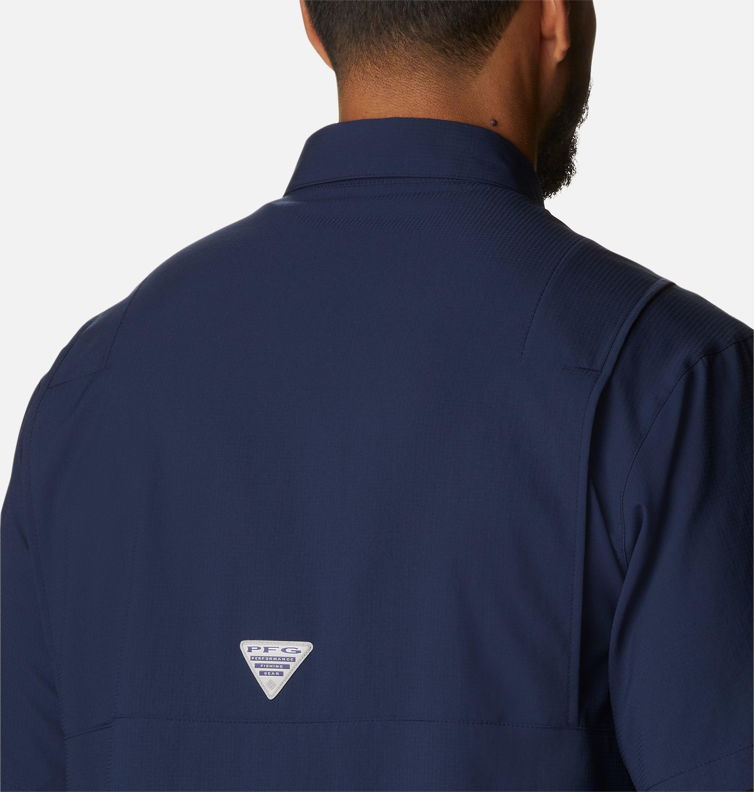 CLG Tamiami™ Short Sleeve Shirt | 465 | 5XT 5