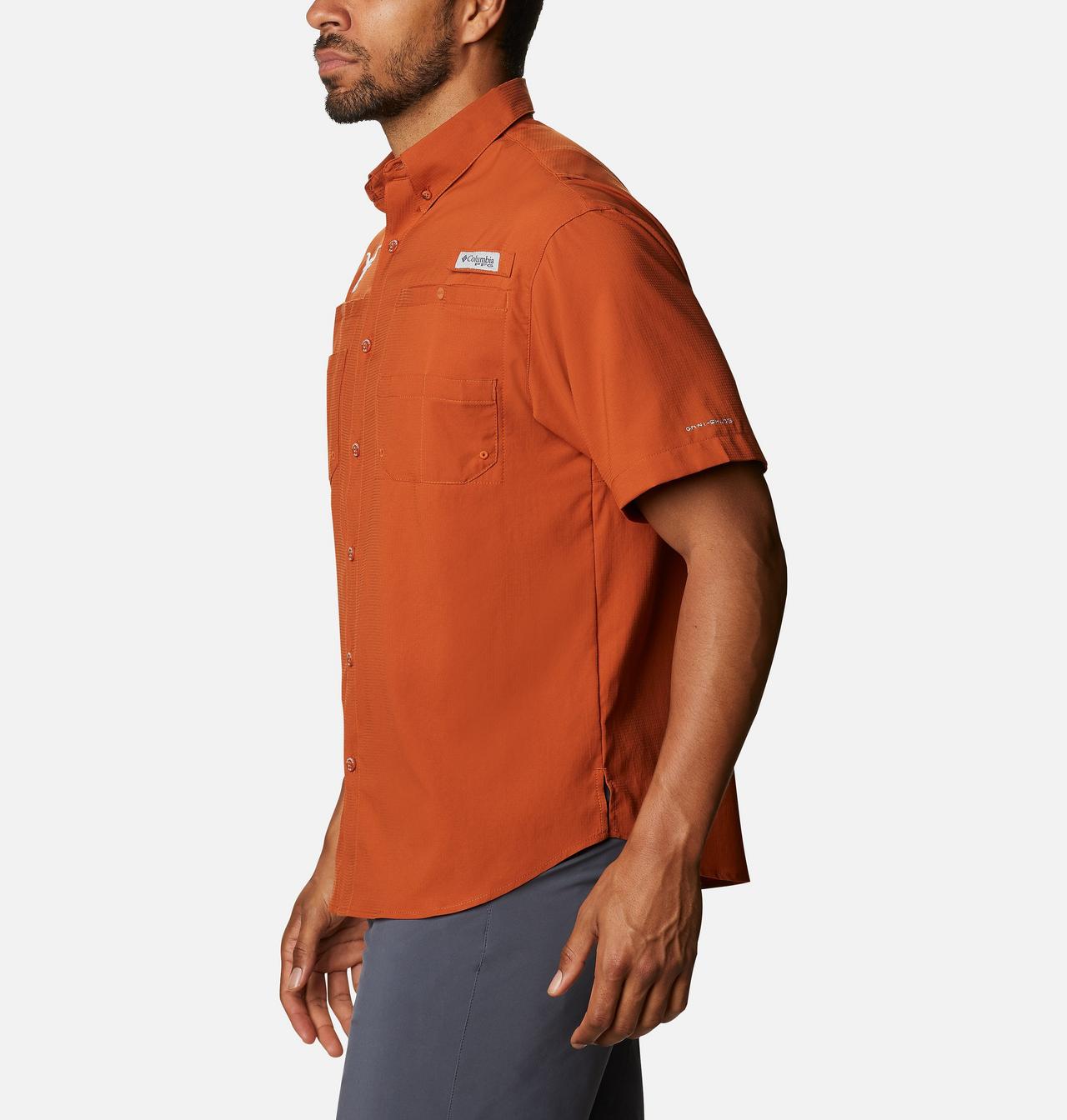 CLG Tamiami™ Short Sleeve Shirt | 826 | 5XT 3