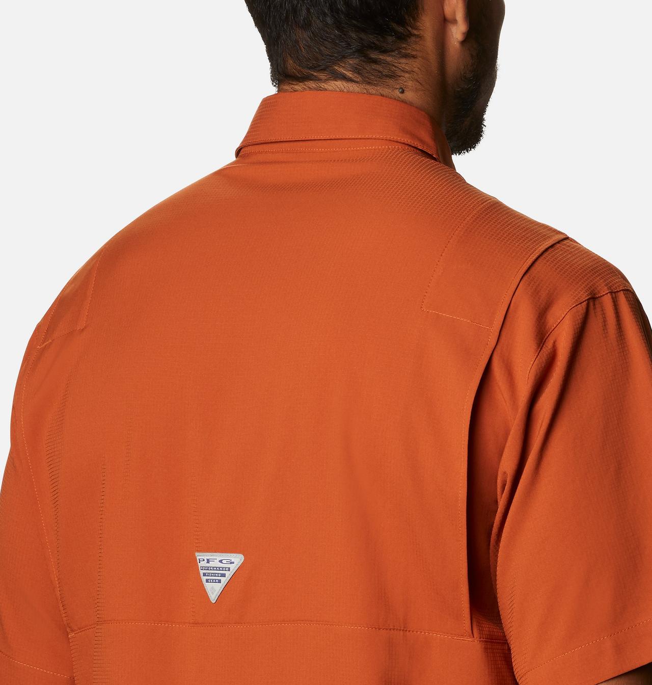 CLG Tamiami™ Short Sleeve Shirt | 826 | 5XT 5