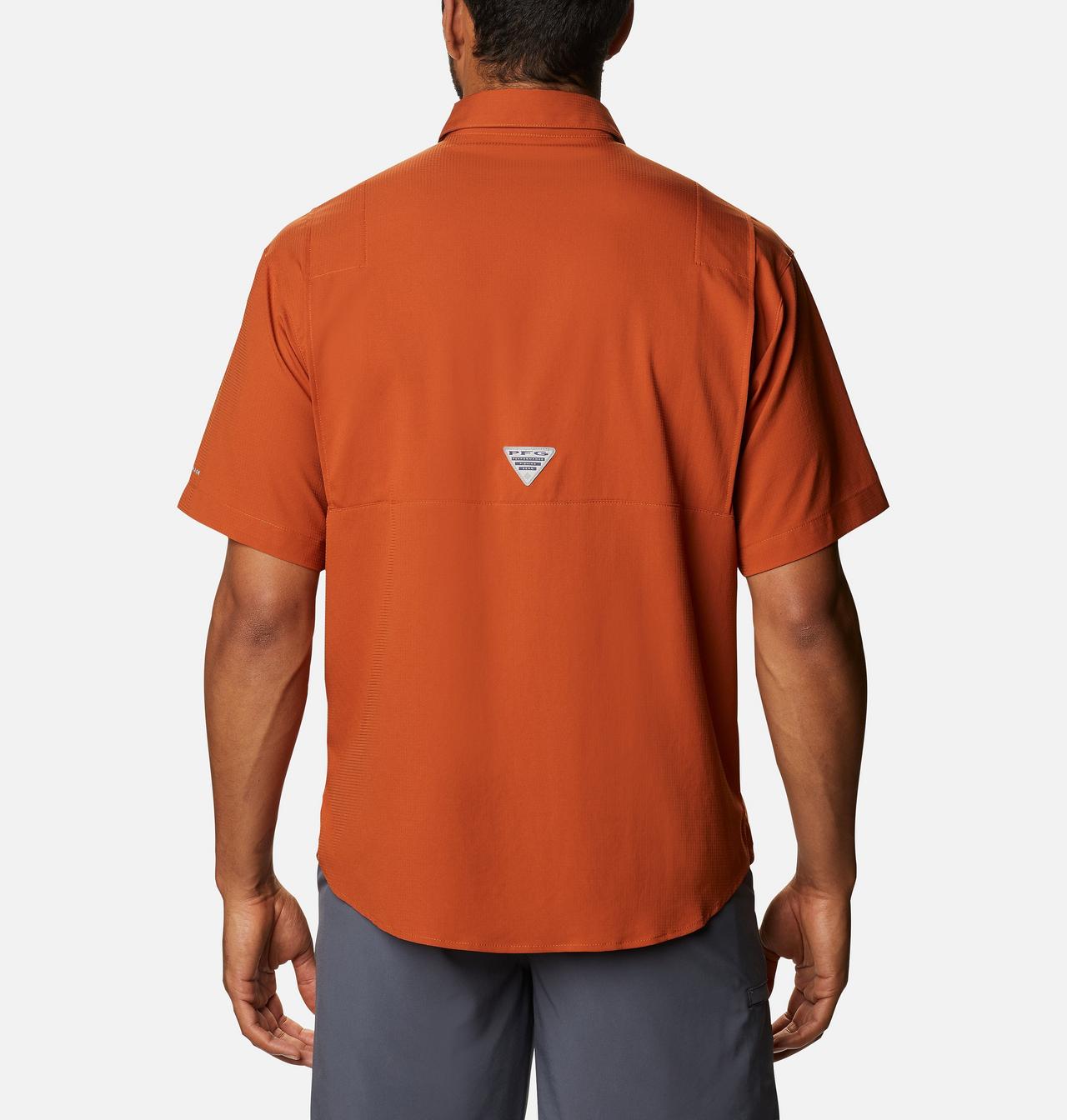 CLG Tamiami™ Short Sleeve Shirt | 826 | 5XT 2