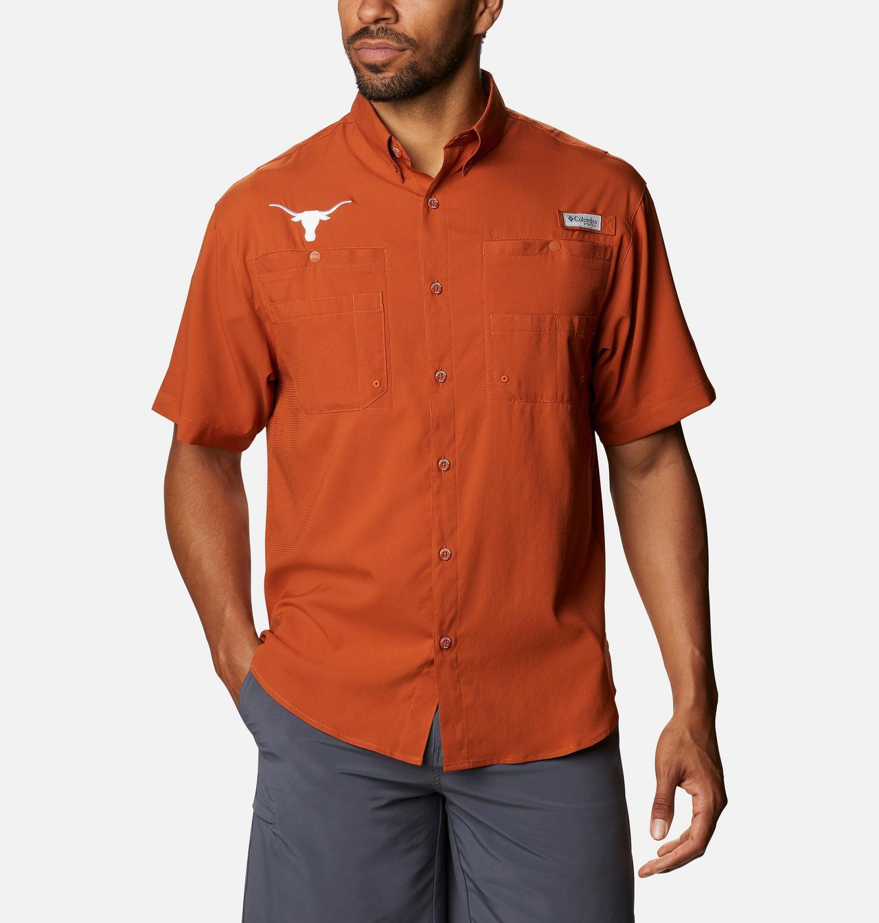CLG Tamiami™ Short Sleeve Shirt | 826 | 5XT 1